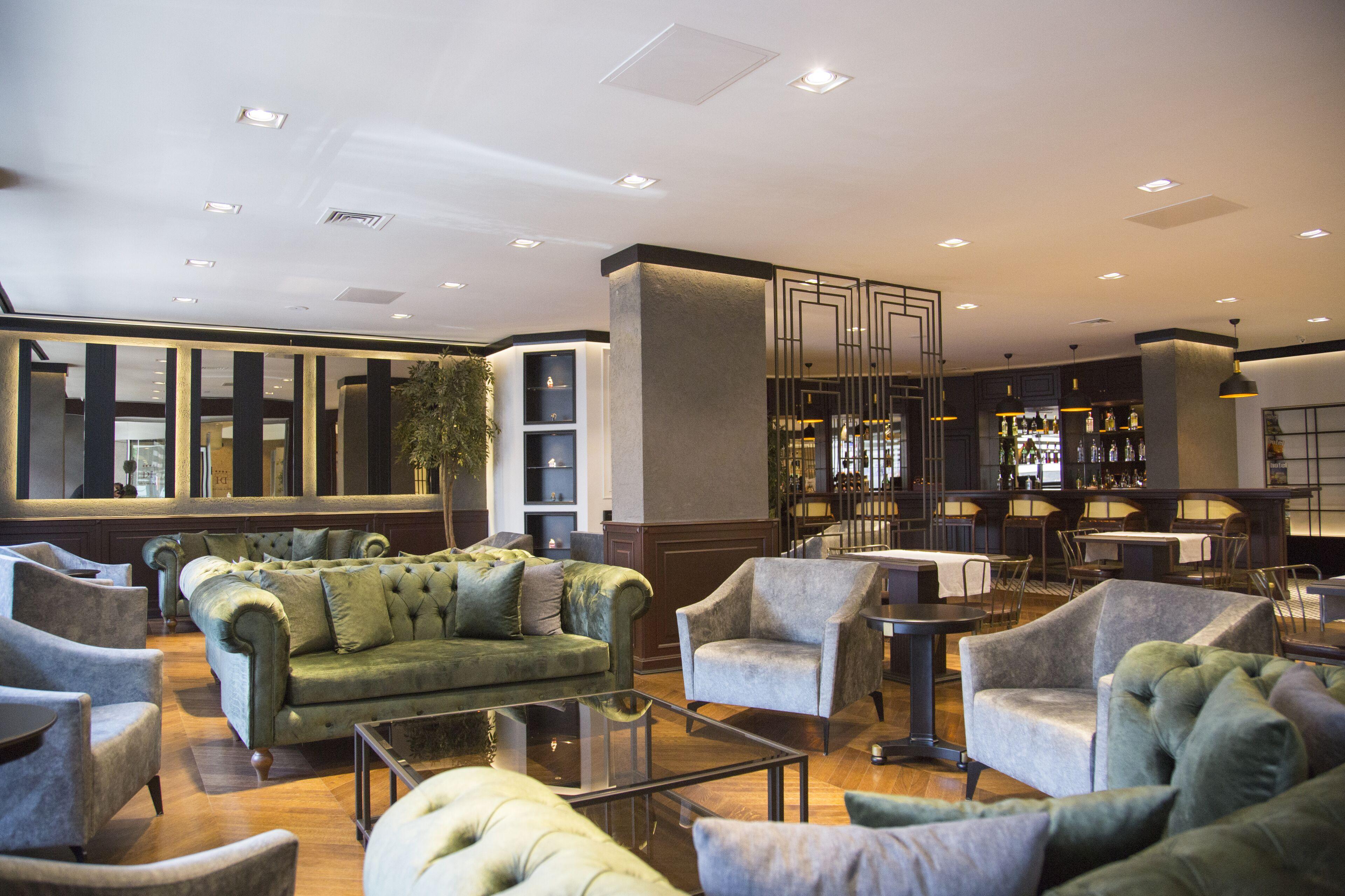 Dila Hotel — Billeder 2